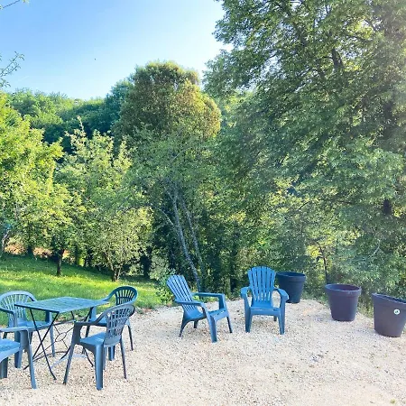 Apartment Le Velo Rouge - Airco & Parking Sarlat-la-Caneda