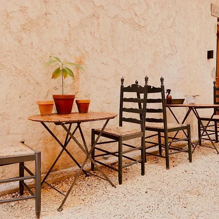 Le Velo Rouge - Airco & Parking * Sarlat-la-Caneda
