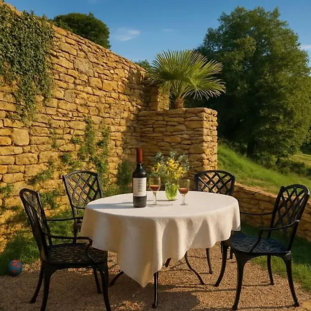 Le Velo Rouge - Airco & Parking * Sarlat-la-Caneda