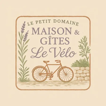 Le Vélo Rouge - Airco&parking Apartamento *