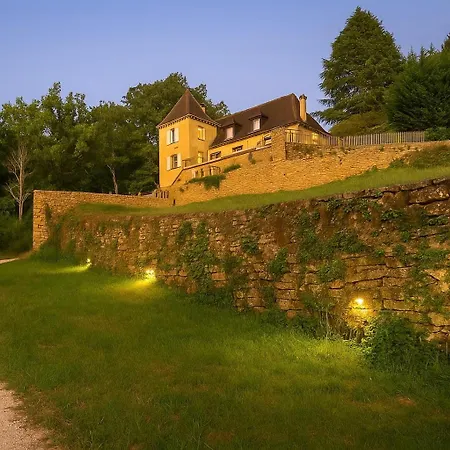 Apartamento Le Vélo Rouge - Airco&parking Sarlat