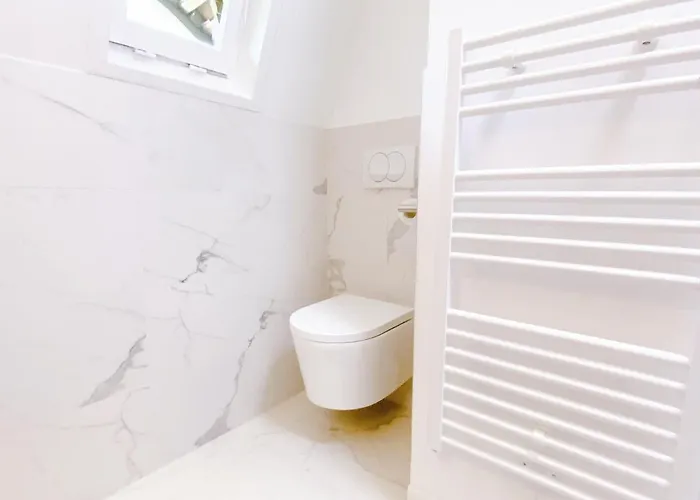 Le Velo Rouge - Airco & Parking דירה *