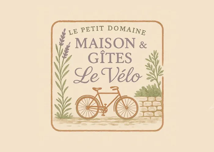 Le Velo Rouge - Airco & Parking *